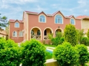 Satılır 6 otaqlı 200 m2 bağ evi Şüvəlan