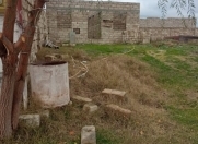 Satılır 5 otaqlı 100 m2 həyət evi A.S.Puşkin parkı