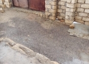 Satılır 3 otaqlı 100 m2 həyət evi Nübar