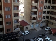 İcarəyə verilir 2 otaqlı 67 m2 yeni tikili AGA Business Center