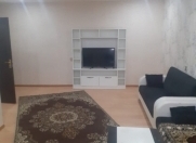 İcarəyə verilir 2 otaqlı 70 m2 yeni tikili Həzi Aslanov m.