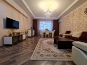 Satılır 4 otaqlı 142 m2 yeni tikili Yeni Yasamal