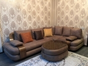 İcarəyə verilir 2 otaqlı 72 m2 yeni tikili Şah İsmayıl Xətai m.