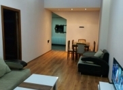 Satılır 3 otaqlı 90 m2 yeni tikili Həzi Aslanov