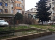 Satılır 2 otaqlı 35 m2 köhnə tikili 2 mkr