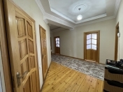 Satılır 3 otaqlı 100 m2 yeni tikili 8 km