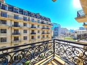 İcarəyə verilir 3 otaqlı 125 m2 yeni tikili Xətai r.