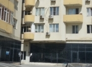 Satılır 1 otaqlı 45 m2 yeni tikili Şah İsmayıl Xətai m.