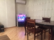 İcarəyə verilir 2 otaqlı 70 m2 yeni tikili Qara Qarayev m.