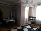 Satılır 3 otaqlı 107 m2 yeni tikili Gənclik m.