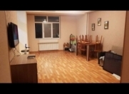 İcarəyə verilir 2 otaqlı 60 m2 yeni tikili Yeni Yasamal