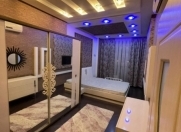 İcarəyə verilir 2 otaqlı 100 m2 yeni tikili Nəsimi r.