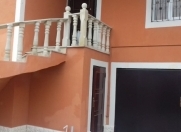 Satılır 4 otaqlı 170 m2 həyət evi Olimpia Stadionu