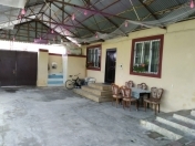 Satılır 4 otaqlı 130 m2 həyət evi Binə