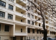 İcarəyə verilir 3 otaqlı 117 m2 yeni tikili Gənclik m.