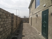Satılır 3 otaqlı 170 m2 həyət evi Xaçmaz