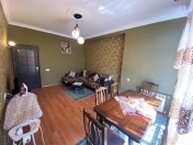 İcarəyə verilir 2 otaqlı 65 m2 yeni tikili Nəsimi m.