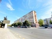 Satılır 5 otaqlı 115 m2 köhnə tikili 8 mkr