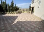 Satılır 4 otaqlı 140 m2 bağ evi Dübəndi bağları