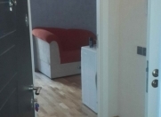 Satılır 2 otaqlı 37 m2 yeni tikili Qara Qarayev m.