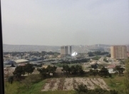 Satılır 2 otaqlı 56 m2 yeni tikili 9 mkr