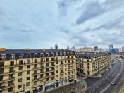 İcarəyə verilir 2 otaqlı 92 m2 yeni tikili Xətai r.