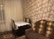 İcarəyə verilir 3 otaqlı 60 m2 köhnə tikili Neftçilər m.