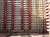 İcarəyə verilir 3 otaqlı 158 m2 yeni tikili Şah İsmayıl Xətai m.