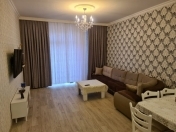 İcarəyə verilir 2 otaqlı 65 m2 yeni tikili Yasamal r.