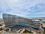 İcarəyə verilir 5 otaqlı 200 m2 yeni tikili Şah İsmayıl Xətai m.