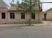 Satılır 4 otaqlı 300 m2 həyət evi Gəncə