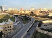 Satılır 2 otaqlı 57 m2 yeni tikili Nəriman Nərimanov m.