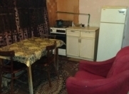 İcarəyə verilir 2 otaqlı 30 m2 həyət evi Yeni Yasamal