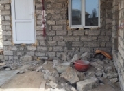 Satılır 3 otaqlı 2000 m2 həyət evi Maştağa