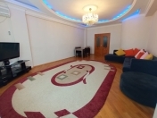 Satılır 3 otaqlı 131 m2 yeni tikili Nizami m.