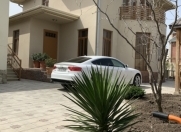 Satılır 5 otaqlı 60 m2 bağ evi Albalı