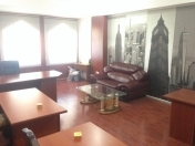 İcarəyə verilir 1 otaqlı 40 m2 ofis Şah İsmayıl Xətai m.