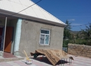 Satılır 2 otaqlı 60 m2 həyət evi Gədəbəy