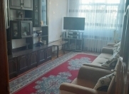 Satılır 2 otaqlı 48 m2 köhnə tikili Əhmədli m.