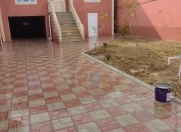 Satılır 4 otaqlı 120 m2 həyət evi Məhəmmədli
