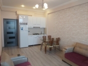 İcarəyə verilir 2 otaqlı 52 m2 yeni tikili Xalqlar Dostluğu m.