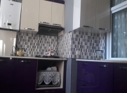 Satılır 2 otaqlı 65 m2 yeni tikili Əhmədli m.