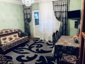 Satılır 3 otaqlı 60 m2 köhnə tikili 8 km
