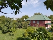 Satılır 4 otaqlı 140 m2 həyət evi Qəbələ