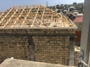 Satılır 3 otaqlı 70 m2 həyət evi Masazır