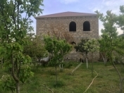 Satılır 6 otaqlı 224 m2 həyət evi Y.Ramana