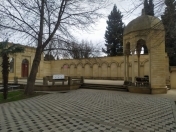 Satılır 2 otaqlı 100 m2 obyekt Tərtər