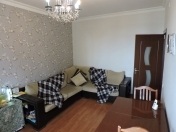 Satılır 2 otaqlı 46 m2 köhnə tikili 4 mkr