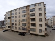 Satılır 2 otaqlı 72 m2 yeni tikili Masazır