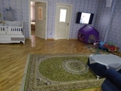 Satılır 3 otaqlı 128.4 m2 yeni tikili 20 yanvar m.